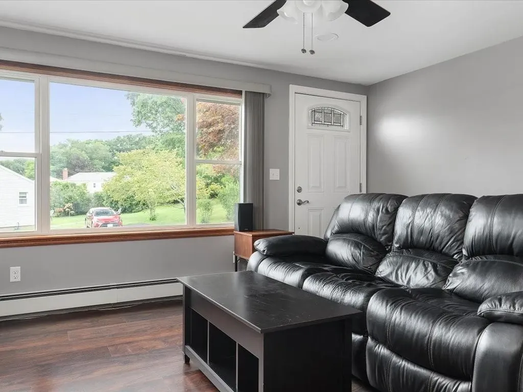 65 Roundway Drive Coventry RI 02816