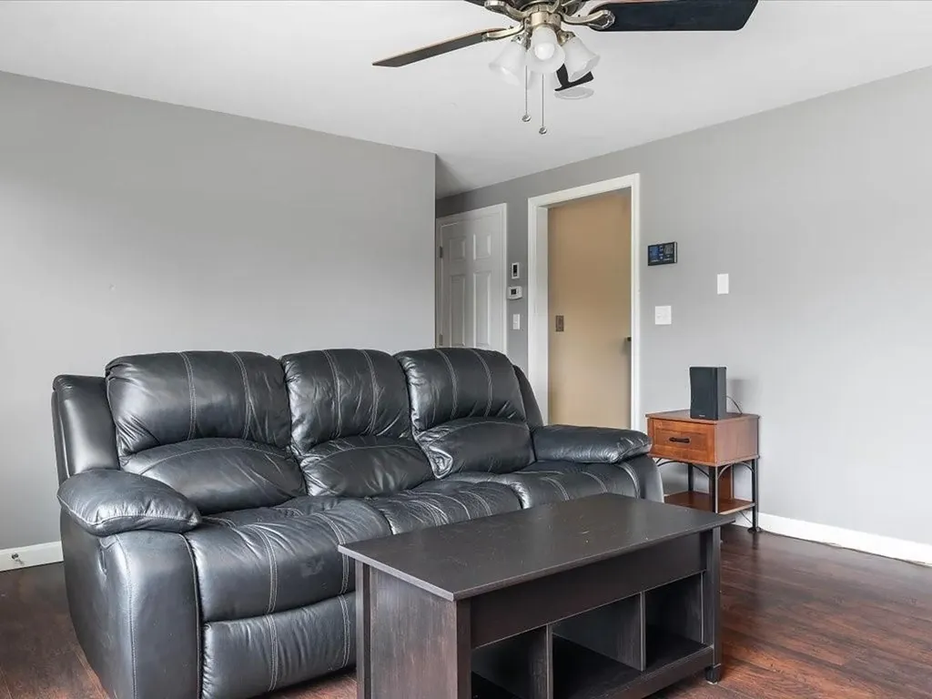 65 Roundway Drive Coventry RI 02816