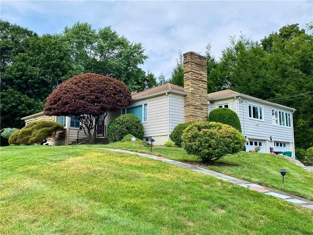 45 State Street Woonsocket RI 02895