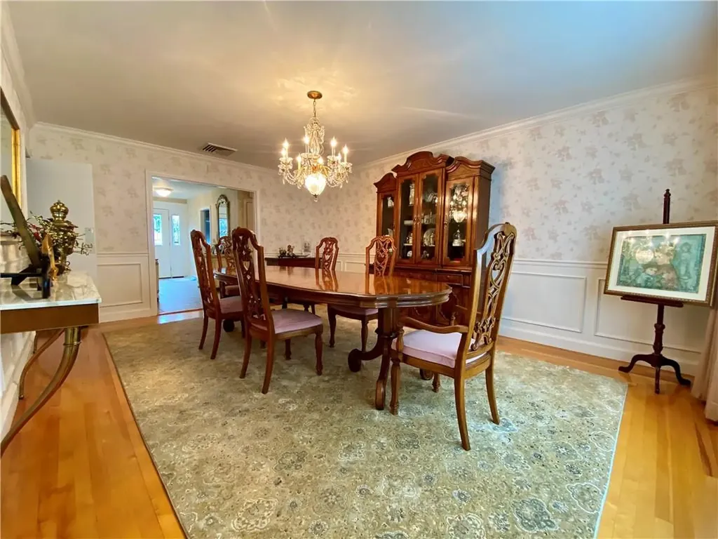 45 State Street Woonsocket RI 02895