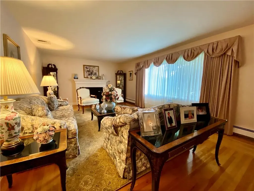 45 State Street Woonsocket RI 02895