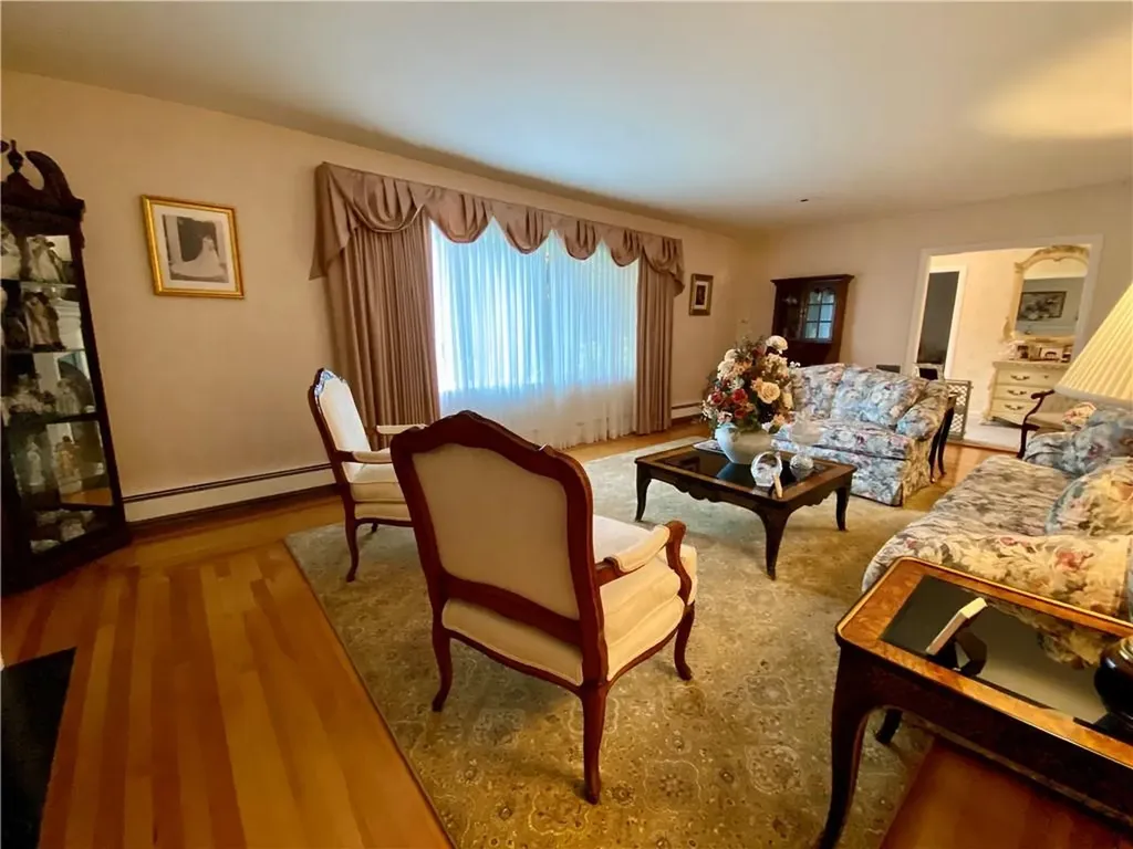 45 State Street Woonsocket RI 02895
