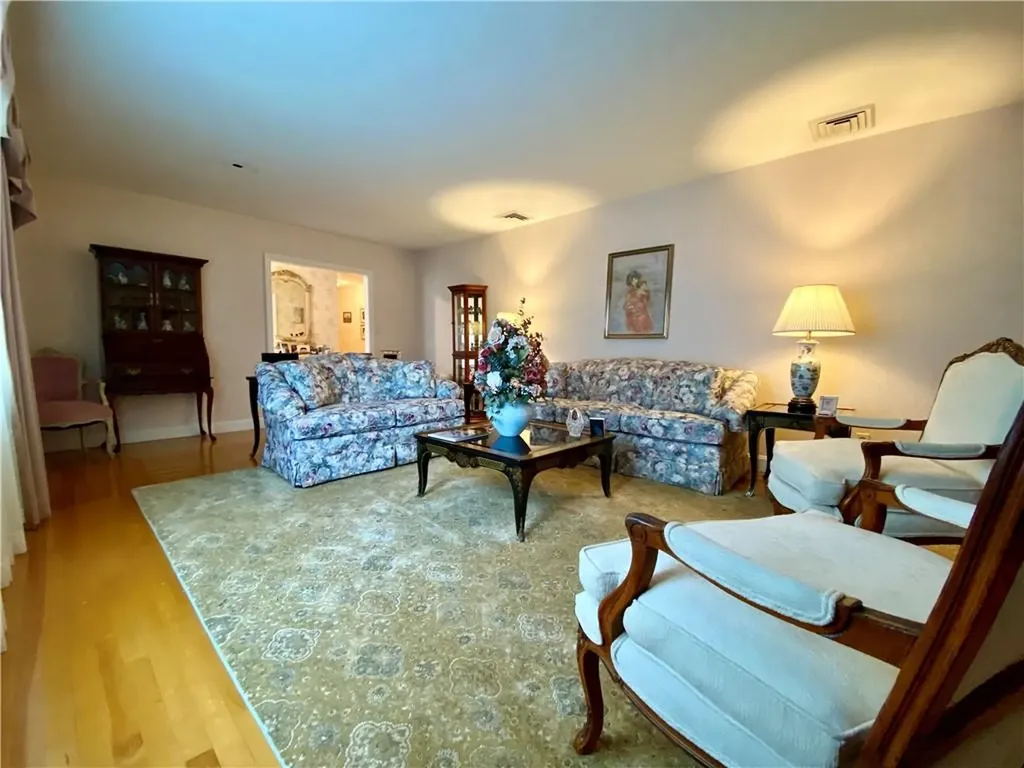 45 State Street Woonsocket RI 02895