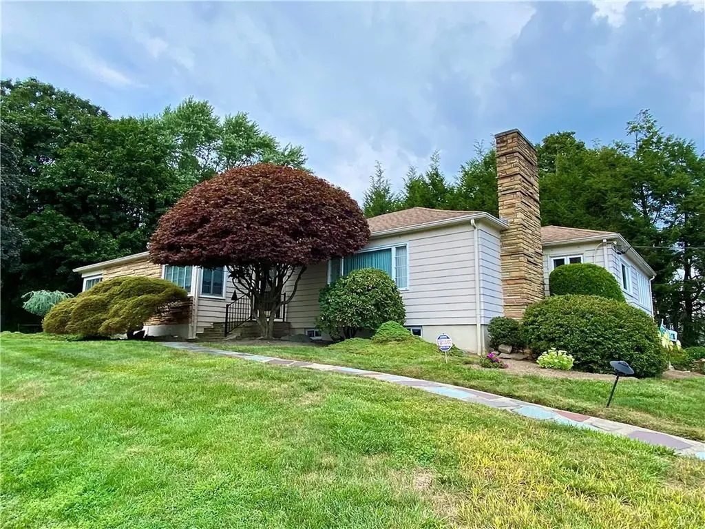 45 State Street Woonsocket RI 02895