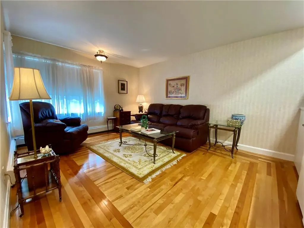 45 State Street Woonsocket RI 02895