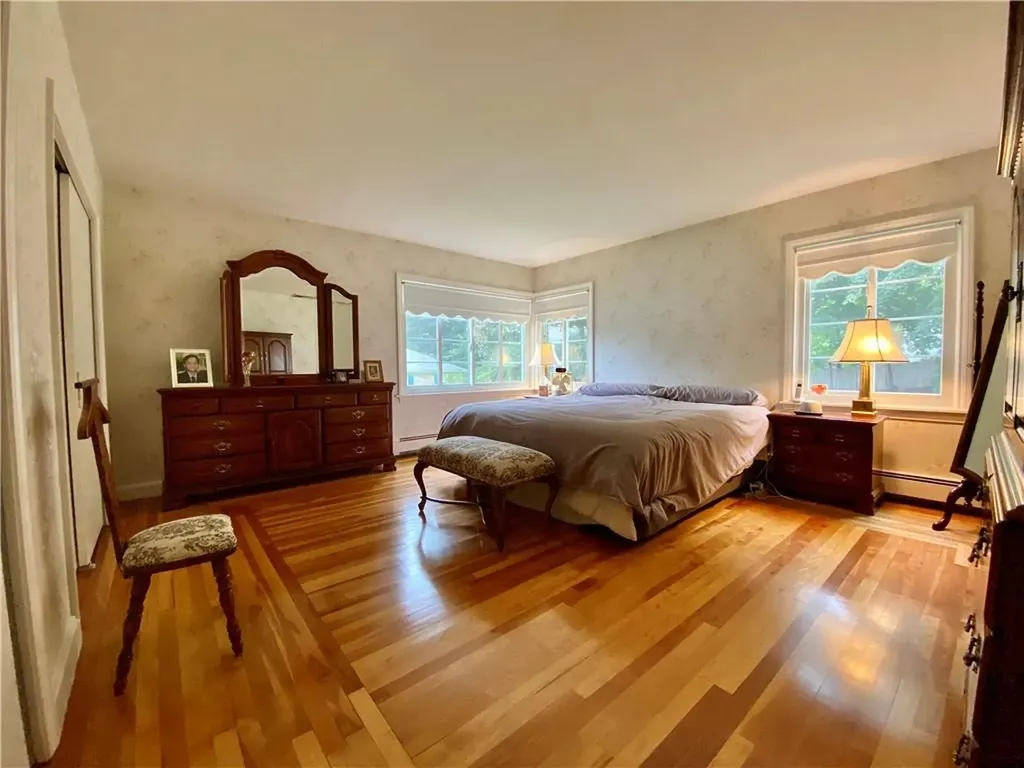 45 State Street Woonsocket RI 02895