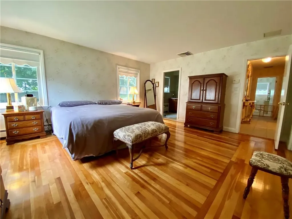 45 State Street Woonsocket RI 02895
