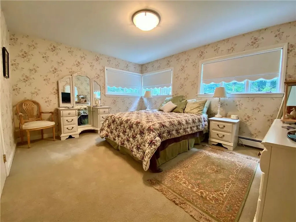 45 State Street Woonsocket RI 02895