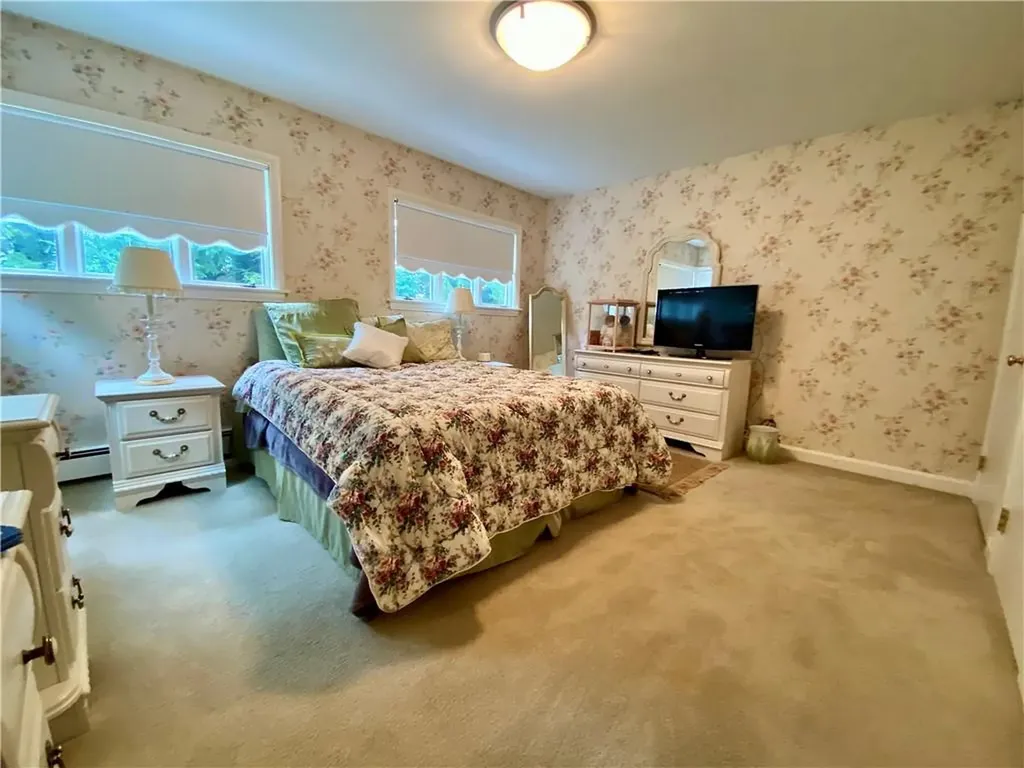 45 State Street Woonsocket RI 02895