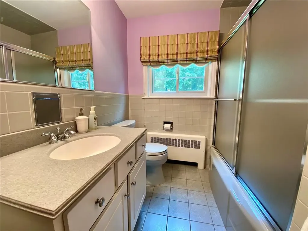 45 State Street Woonsocket RI 02895
