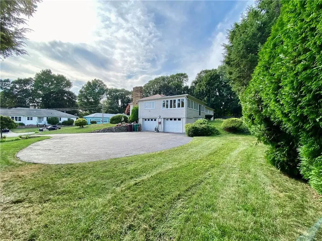 45 State Street Woonsocket RI 02895