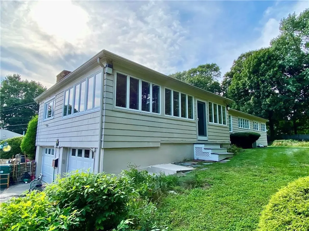 45 State Street Woonsocket RI 02895