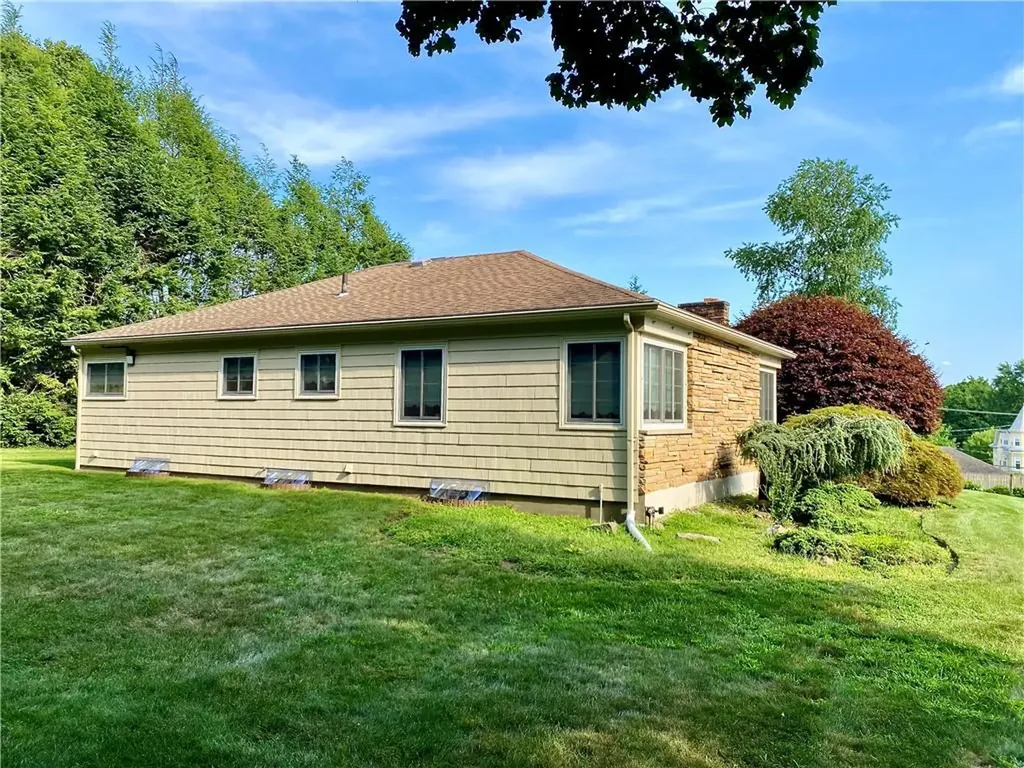 45 State Street Woonsocket RI 02895