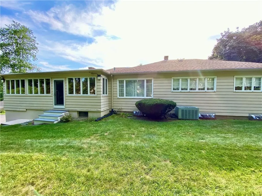 45 State Street Woonsocket RI 02895