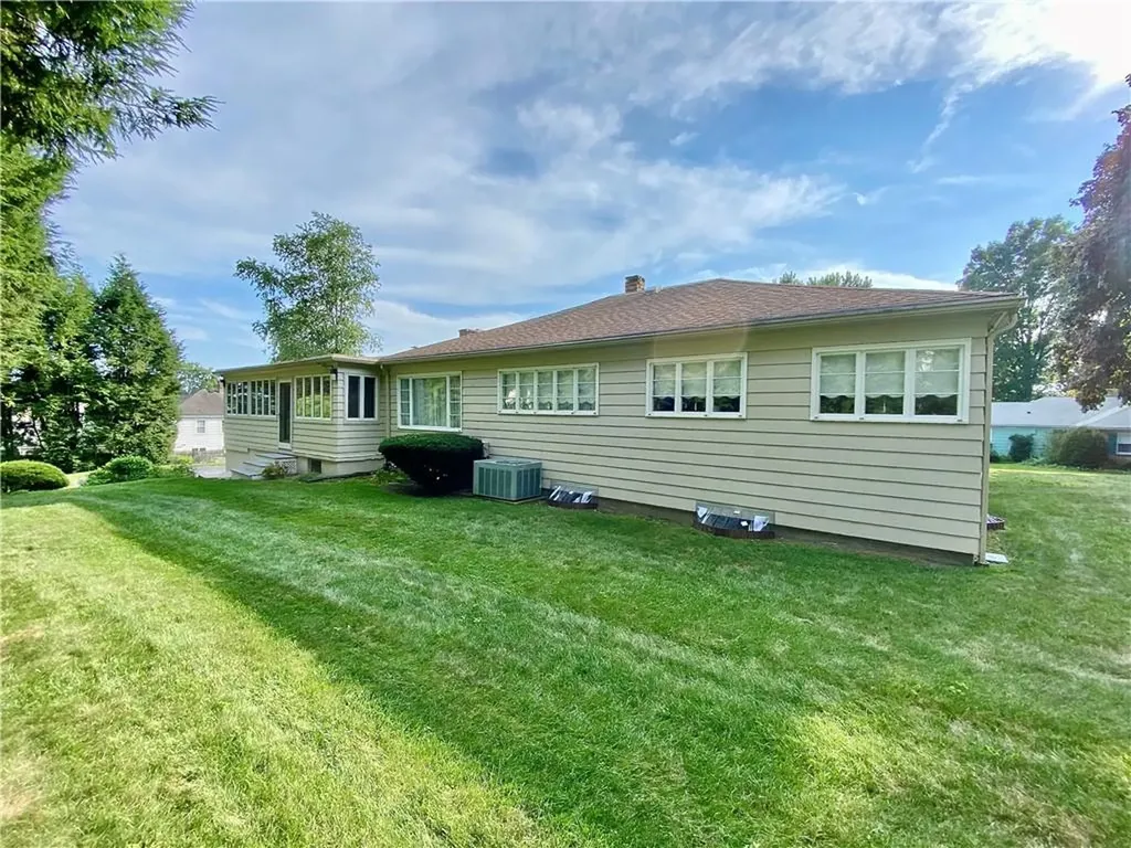 45 State Street Woonsocket RI 02895