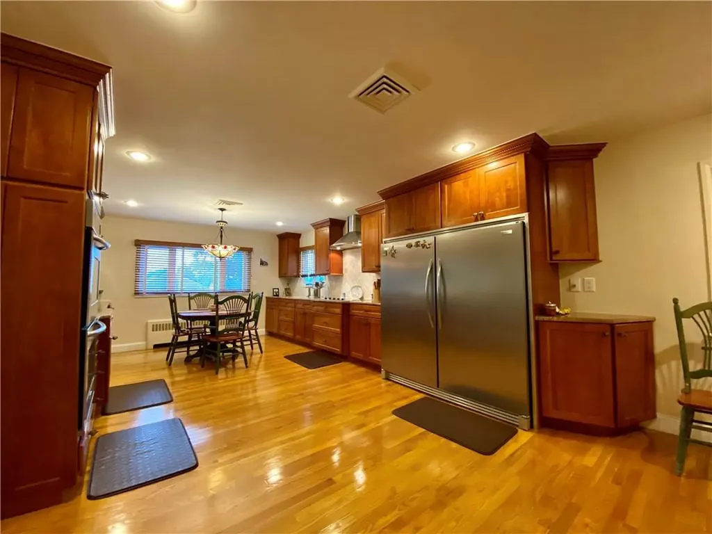 45 State Street Woonsocket RI 02895