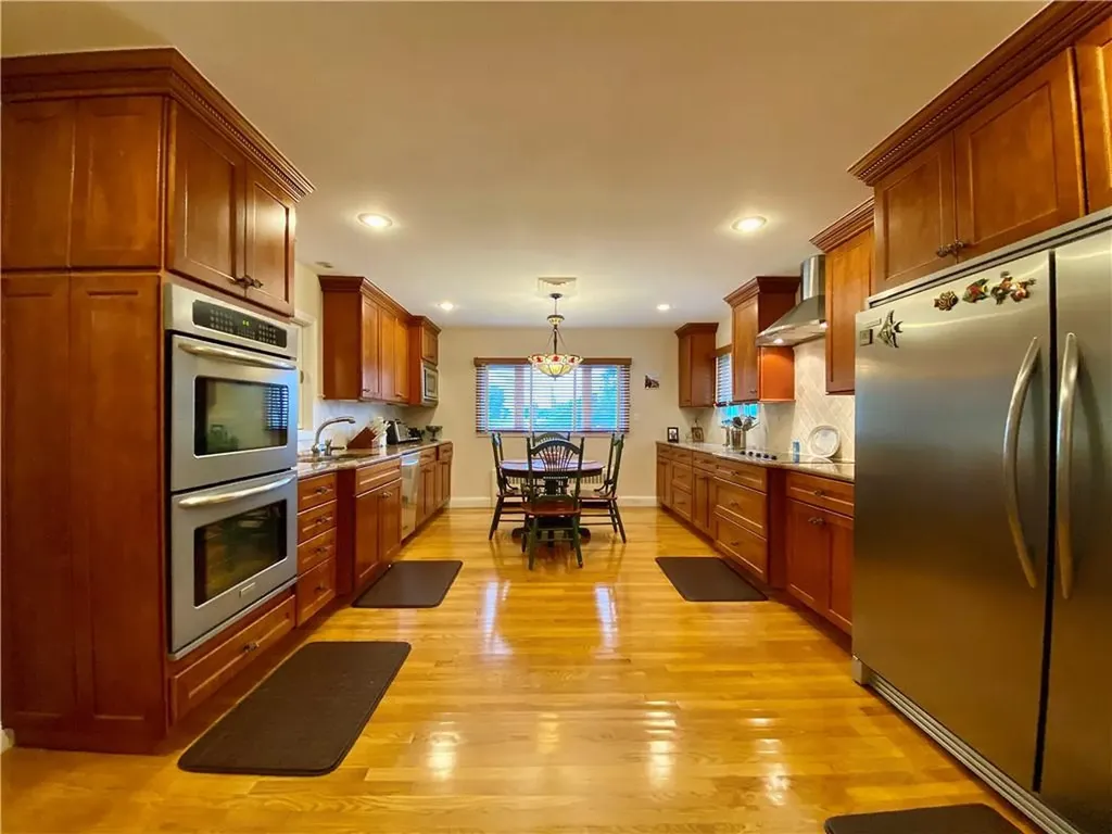 45 State Street Woonsocket RI 02895