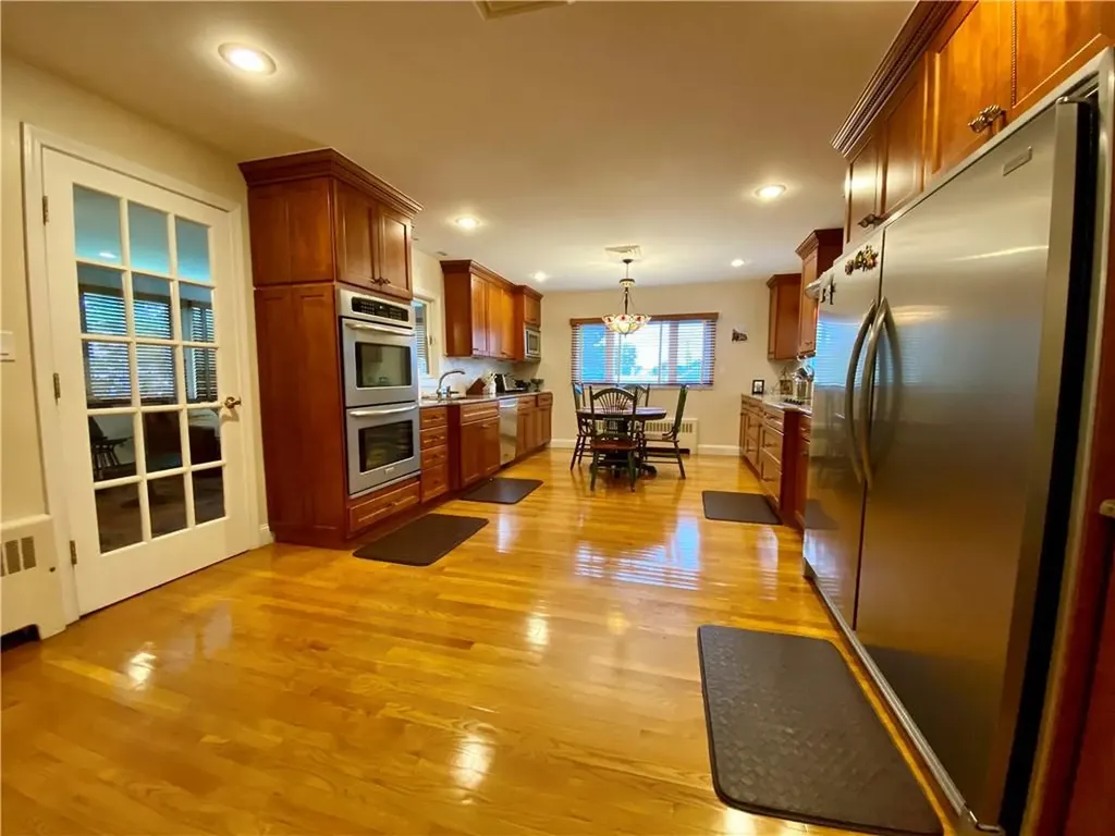 45 State Street Woonsocket RI 02895