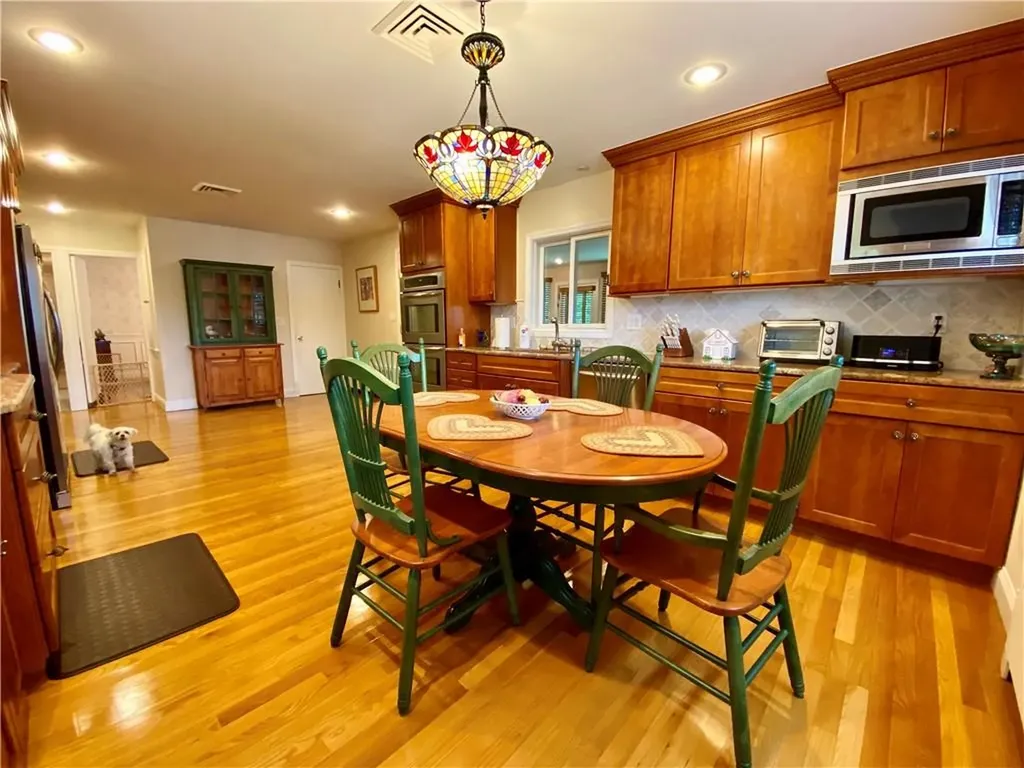 45 State Street Woonsocket RI 02895