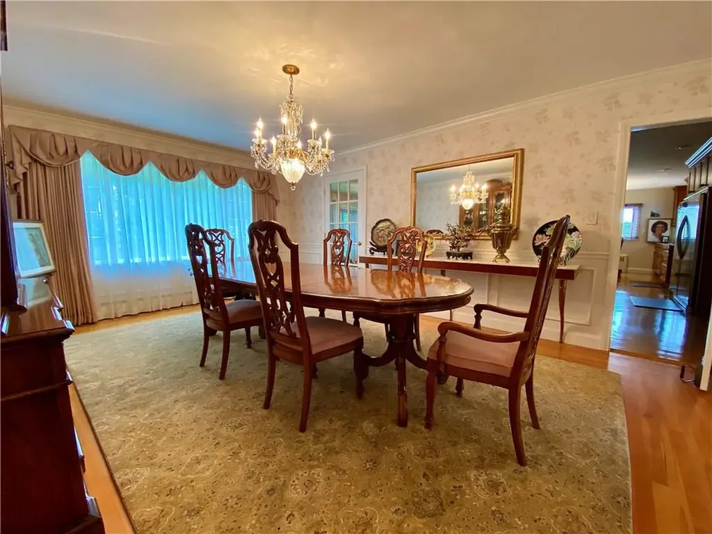 45 State Street Woonsocket RI 02895