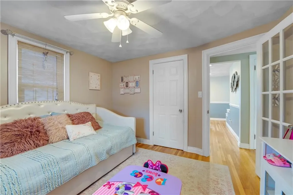 94 Young Street Pawtucket RI 02860