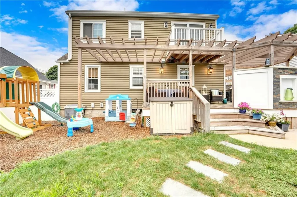 94 Young Street Pawtucket RI 02860