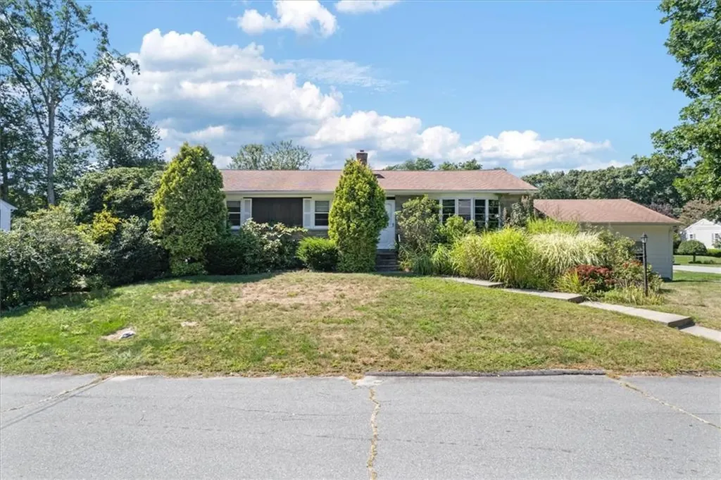 56 Mark Allen Drive Warwick RI 02886