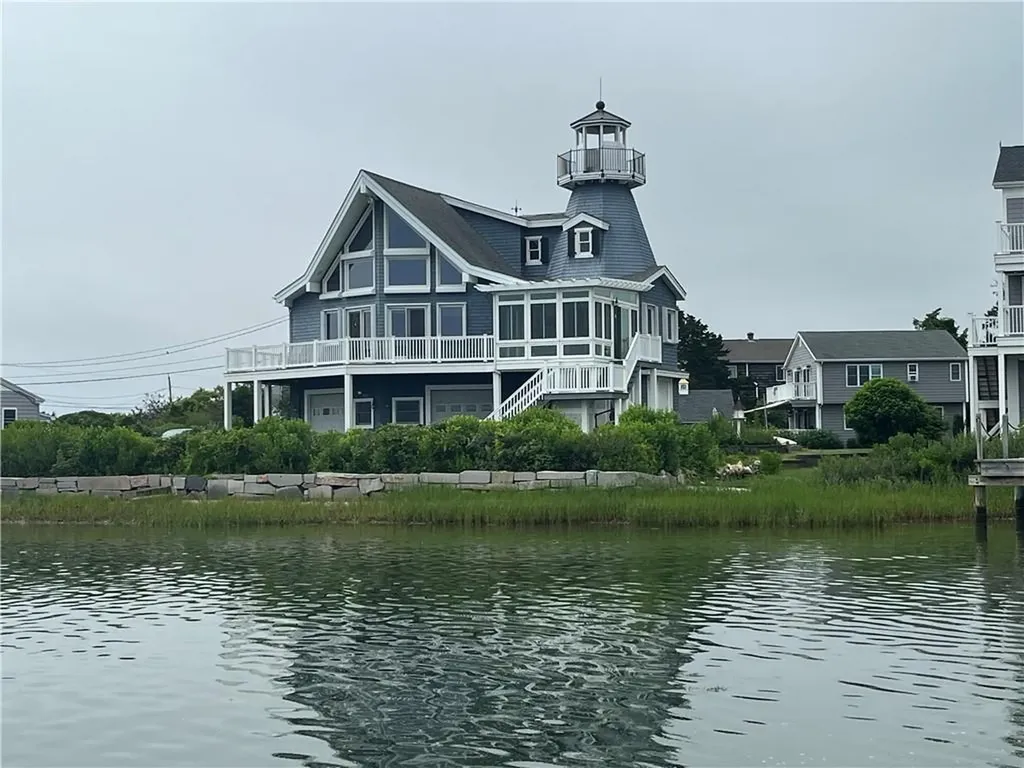 4 Harbor Drive Westerly RI 02891