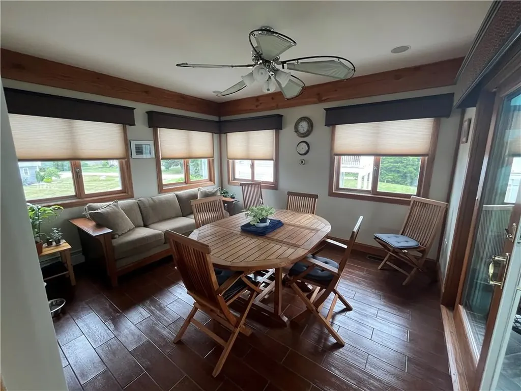 4 Harbor Drive Westerly RI 02891