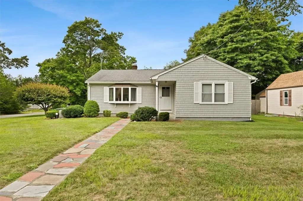 15 Washington Road Barrington RI 02806