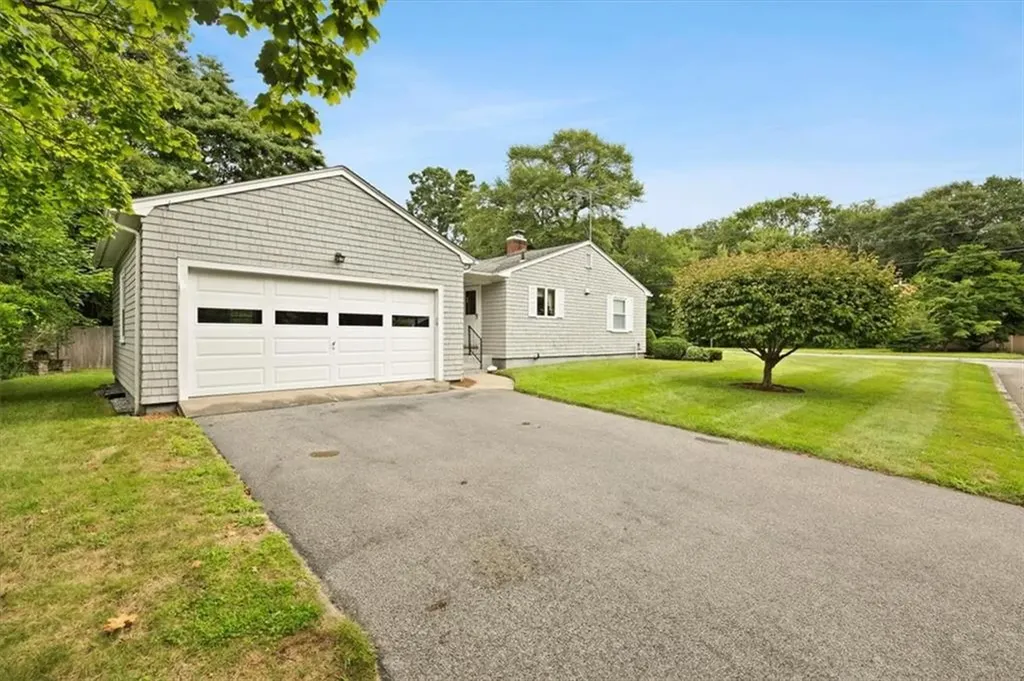 15 Washington Road Barrington RI 02806