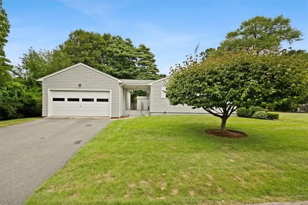 15 Washington Road Barrington RI 02806
