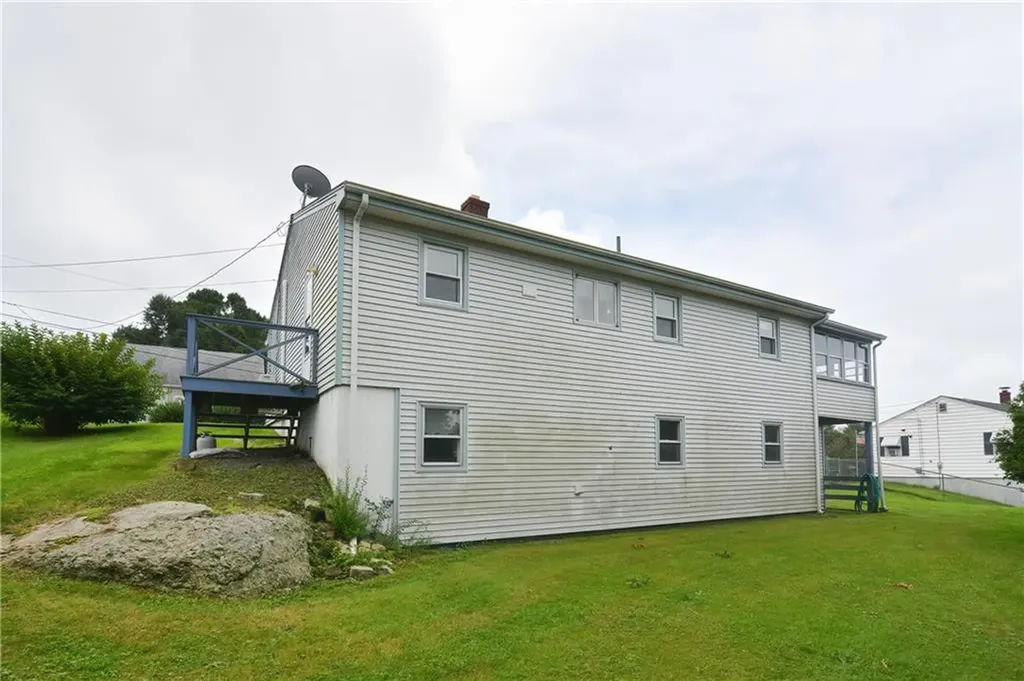 130 Brackett Avenue Tiverton RI 02878