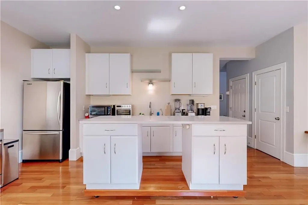 187 Horizon Drive Tiverton RI 02878