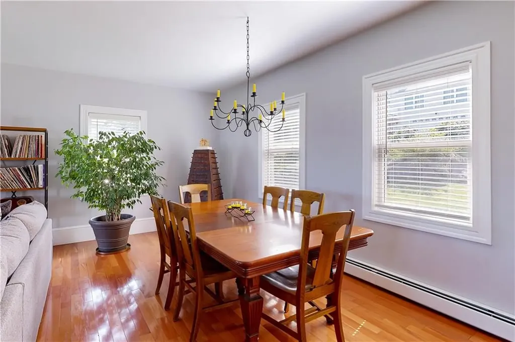 187 Horizon Drive Tiverton RI 02878