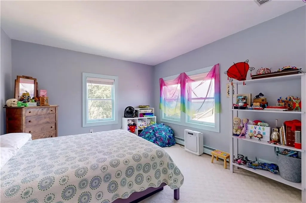 187 Horizon Drive Tiverton RI 02878