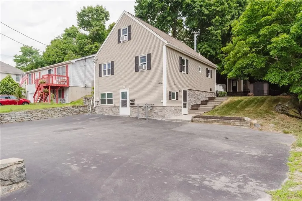 167 Mendon Road Cumberland RI 02864