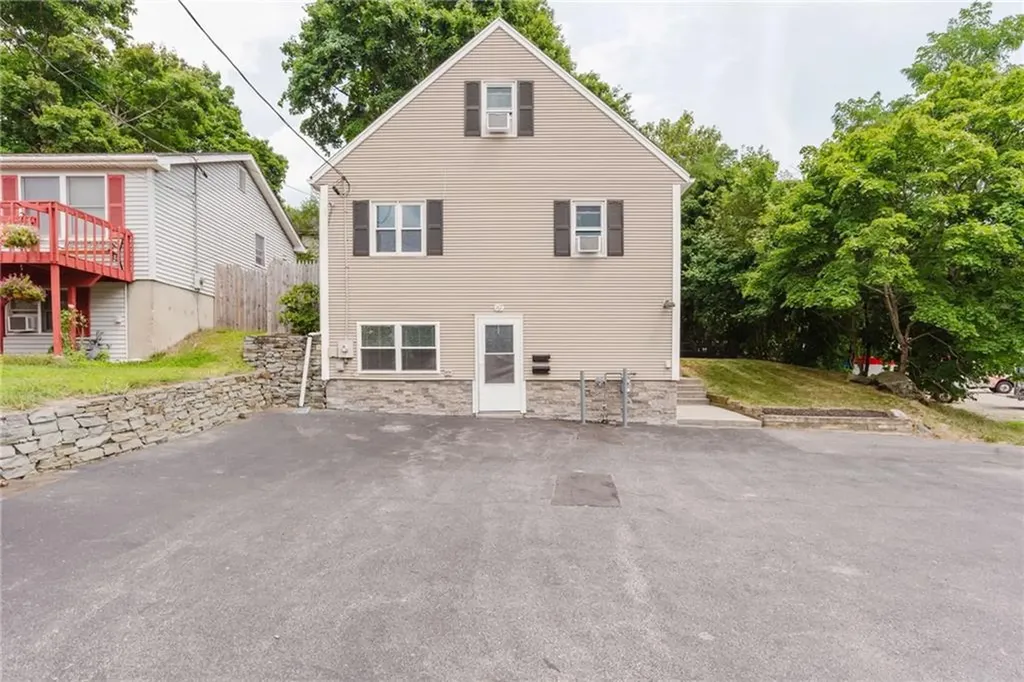 167 Mendon Road Cumberland RI 02864