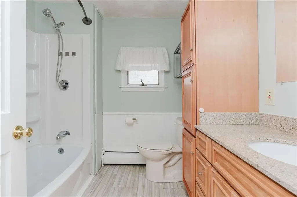 167 Mendon Road Cumberland RI 02864