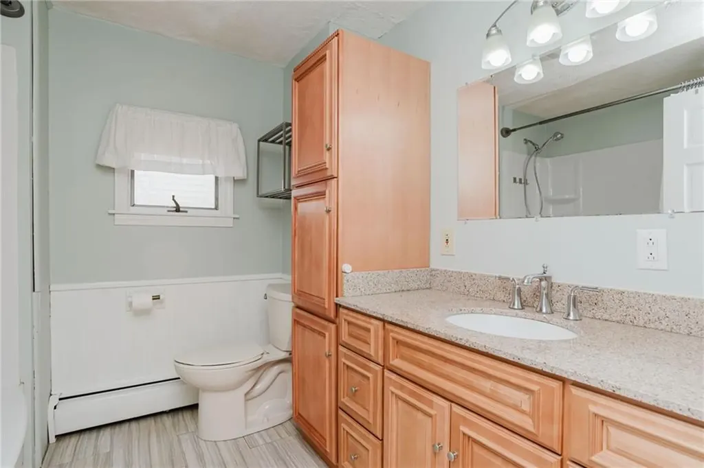 167 Mendon Road Cumberland RI 02864