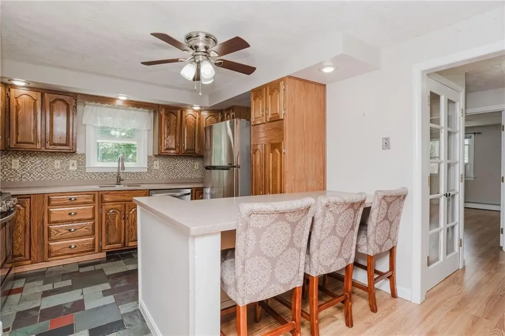 167 Mendon Road Cumberland RI 02864