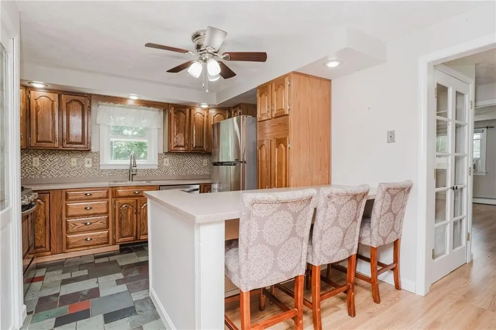 167 Mendon Road Cumberland RI 02864