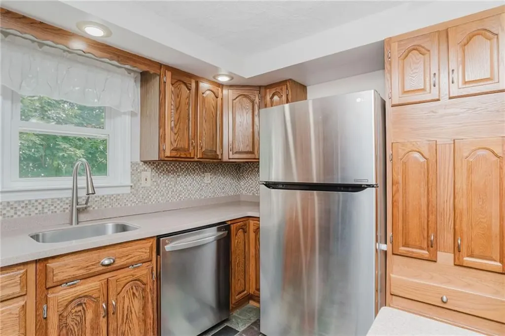 167 Mendon Road Cumberland RI 02864