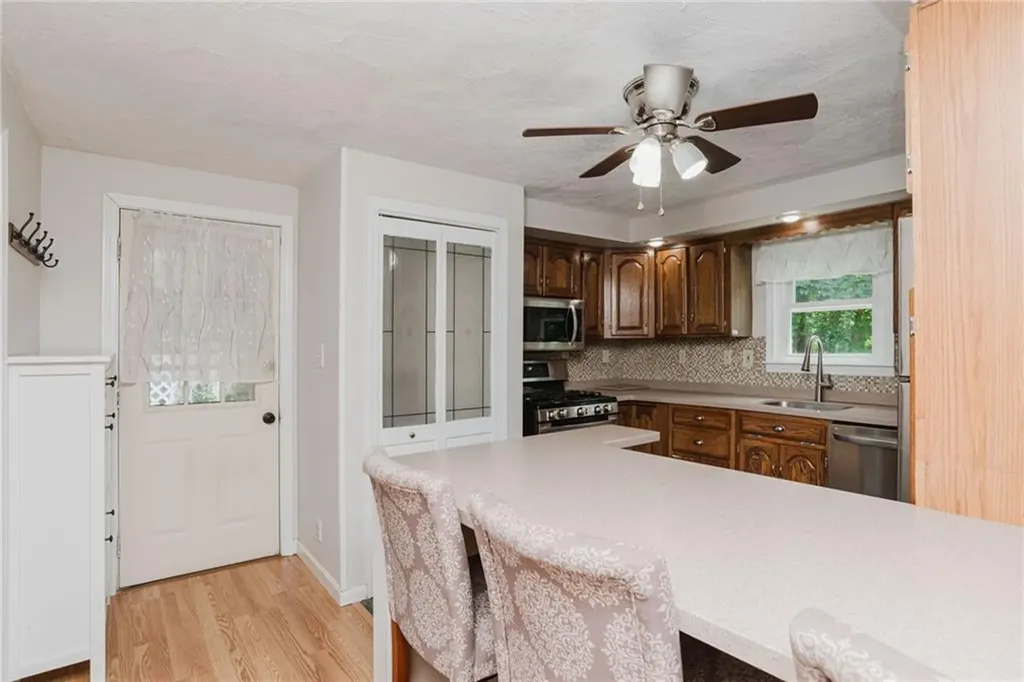 167 Mendon Road Cumberland RI 02864