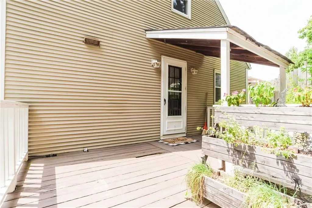 167 Mendon Road Cumberland RI 02864