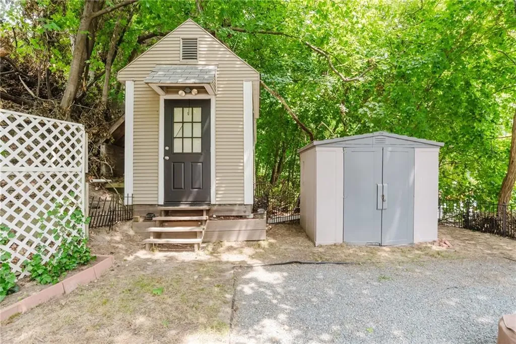167 Mendon Road Cumberland RI 02864