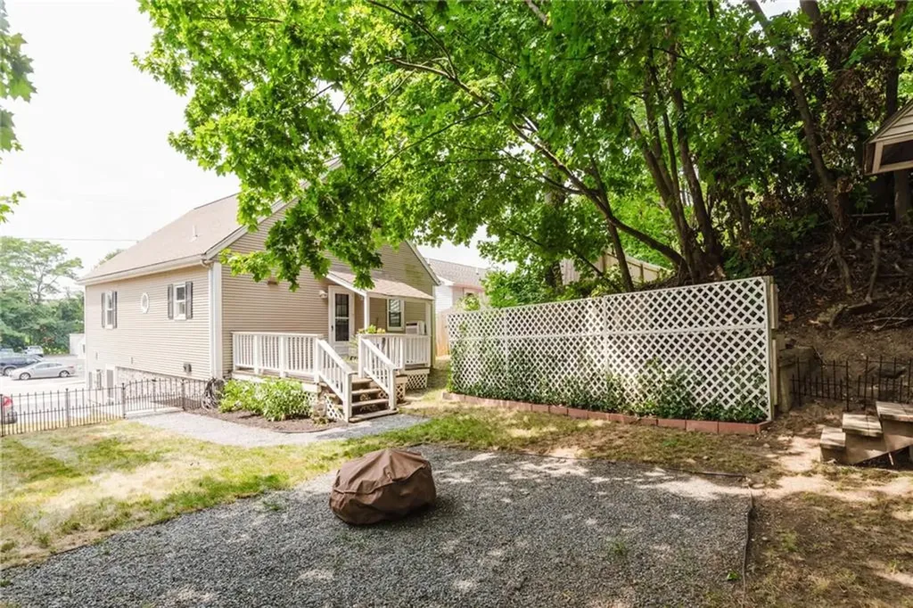 167 Mendon Road Cumberland RI 02864