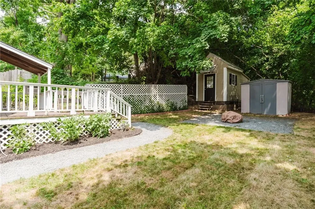 167 Mendon Road Cumberland RI 02864