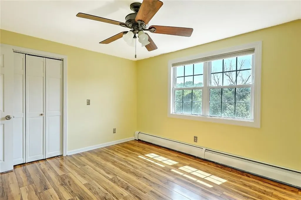 104 Levesque Street Warwick RI 02886