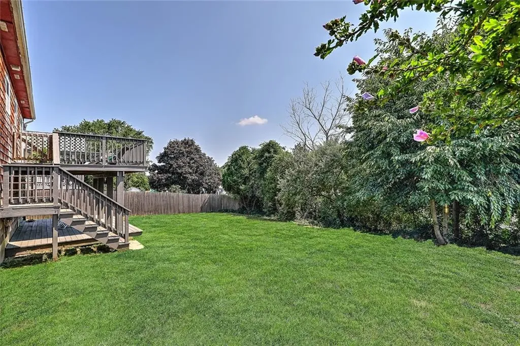 104 Levesque Street Warwick RI 02886